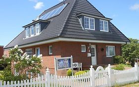 Ferienhaus Heißer Sand, Whg 7